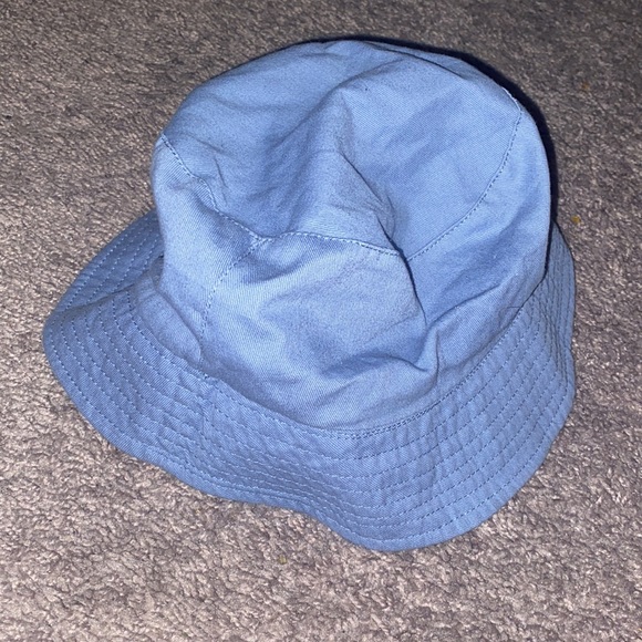 Designer Bucket Hat - Picture 2 of 2
